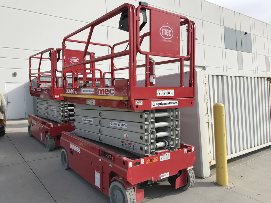 2020 MEC 3346SE