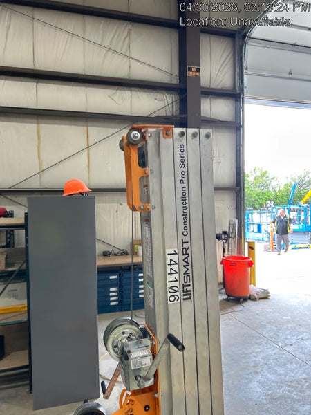 2021 LIFTSMART MLC-24