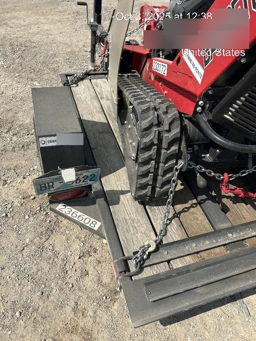 2022 BARRETO E4X6TBT