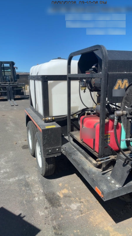 2025 MI-T-M HS-3505-1MGH-UR