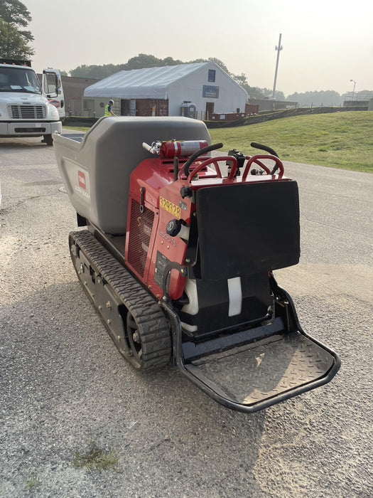 2023 TORO MBTX 2500-TS