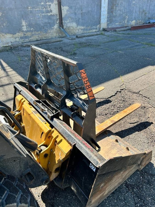 2022 PALADIN 48" Pallet Forks - Paladin