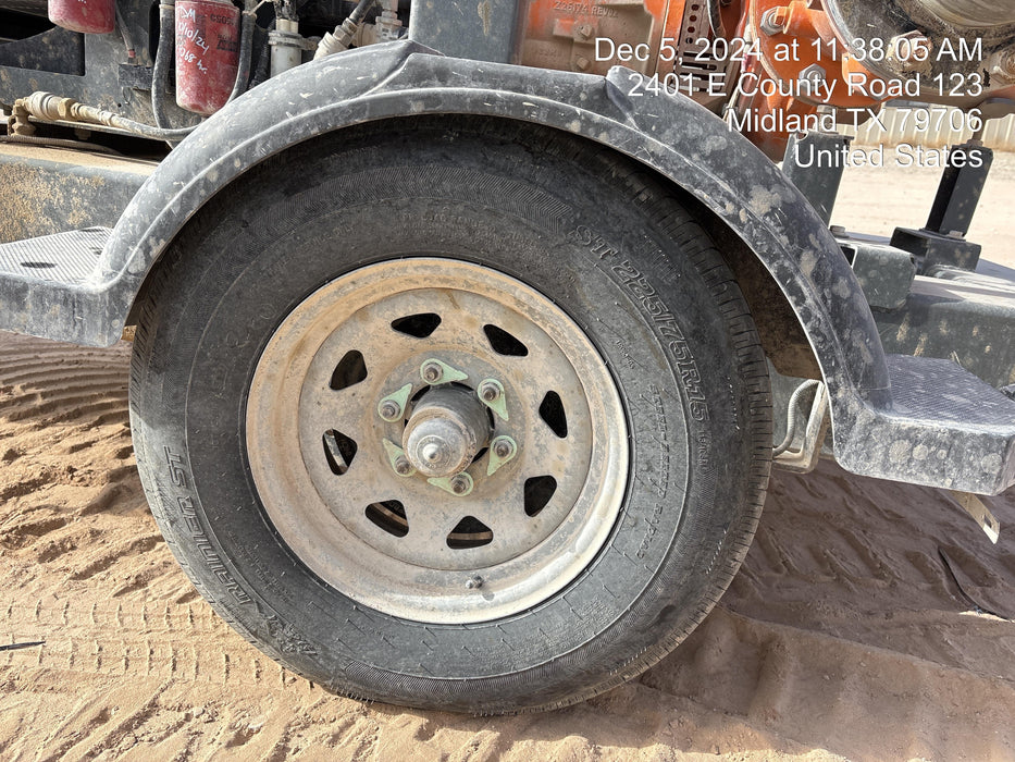 2023 PREMIER PUMP 6NNT‐RP‐TD2.9‐T85