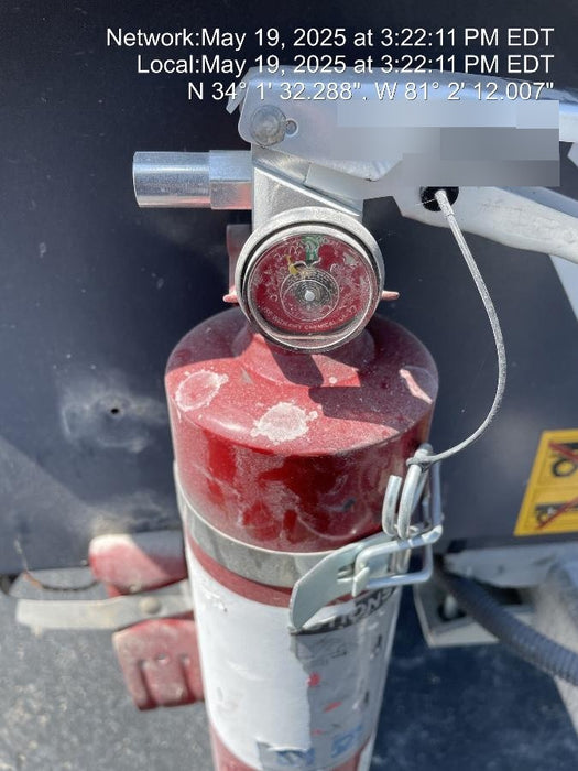 2023 ATLAS COPCO XAS 110