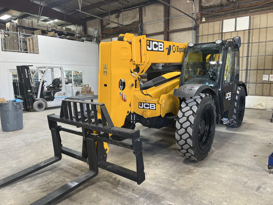 2025 JCB 509-42