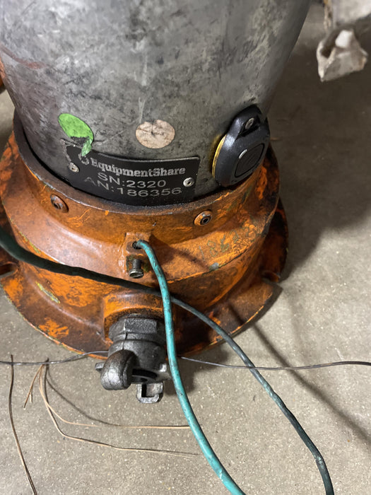 2021 MICHIGAN PNEUMATIC HV-6AM