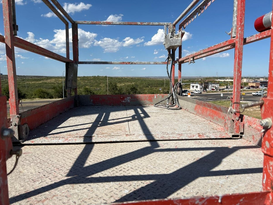 2018 SKYJACK SJ6832 RT