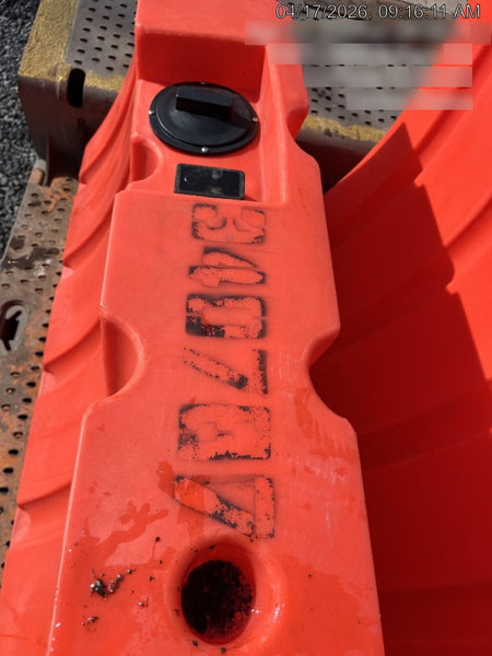 2023 HOUSTON BARRICADE WFB42