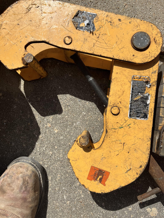 2021 HARRINGTON UBC030