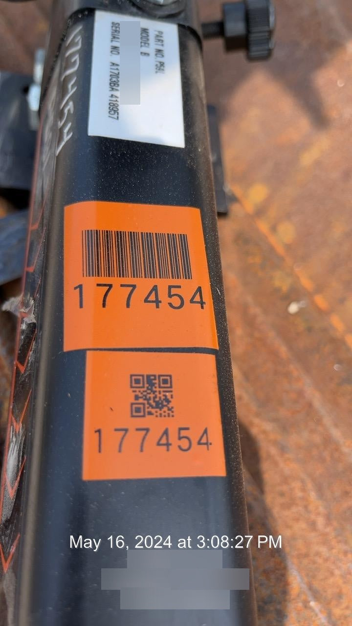 2021 POWER TEAM P59L