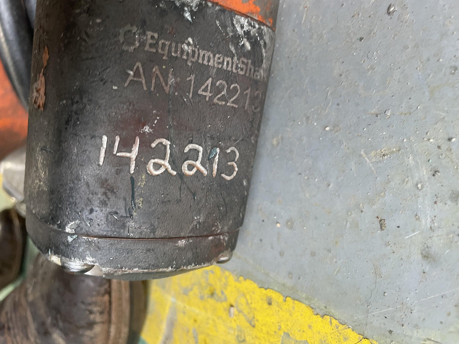 2021 MICHIGAN PNEUMATIC 750SS