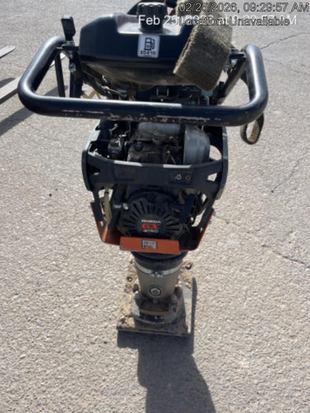 2025 HUSQVARNA LT6005