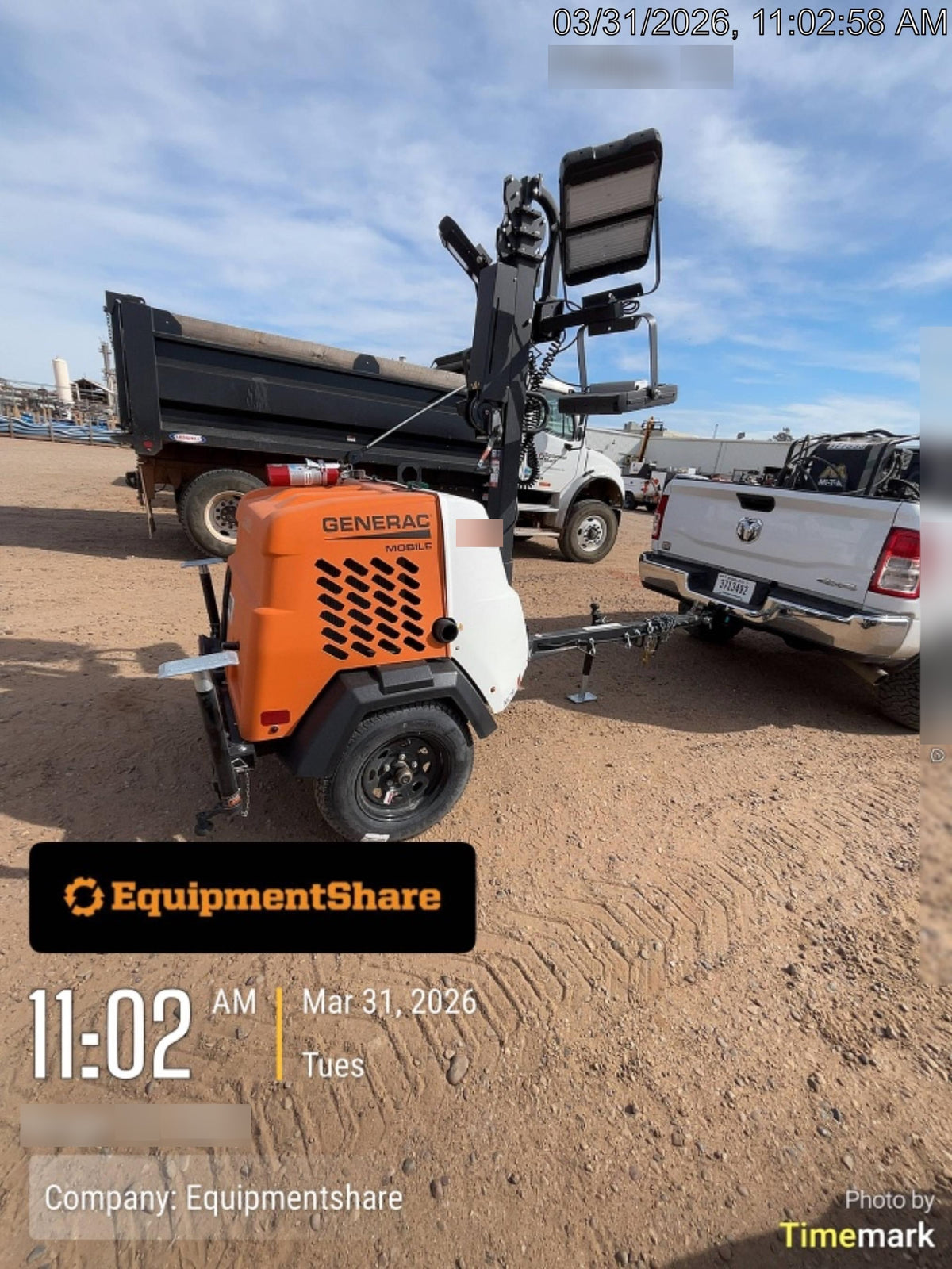 2026 GENERAC MLTS-4