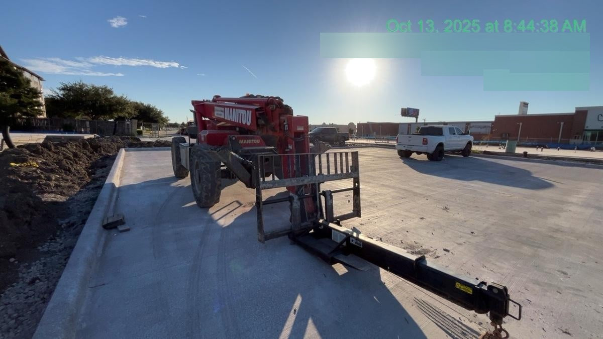 2020 STAR INDUSTRIES M1360B - Star JIB Boom