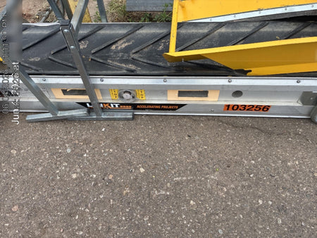 2020 INTERQUIP LKS450-3.2