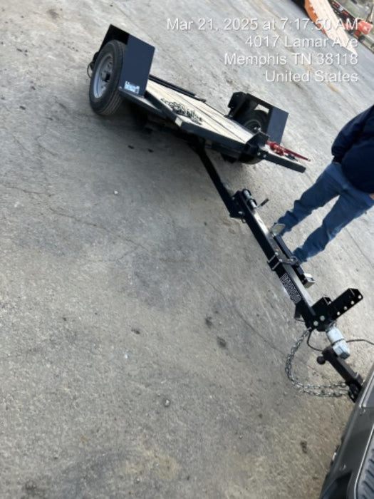 2022 BARRETO E4X6TBT