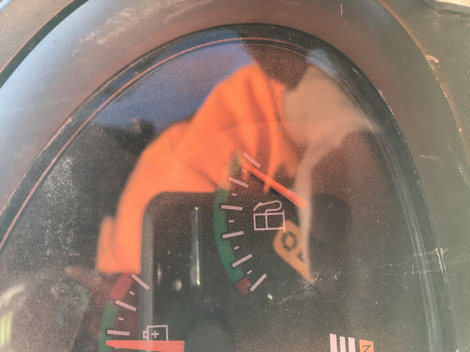 2020 CASE 580N EP - Extendable Backhoe