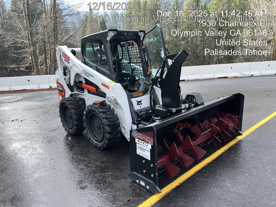 2024 VIRNIG VBW84-HF