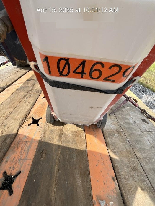 2020 HUSQVARNA FS 400