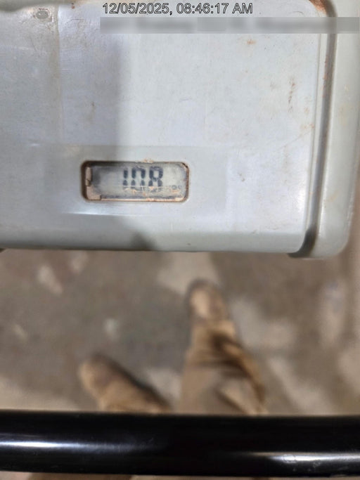 2022 MULTIQUIP MTX80HDR