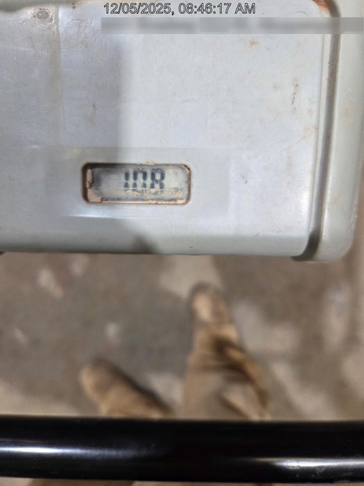 2022 MULTIQUIP MTX80HDR