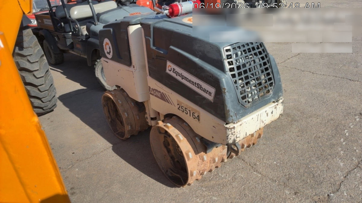 2022 DYNAPAC D.ONE