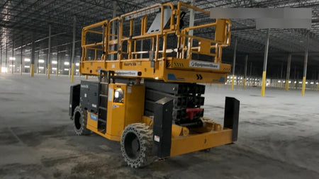 2022 HAULOTTE HS4390 E PRO