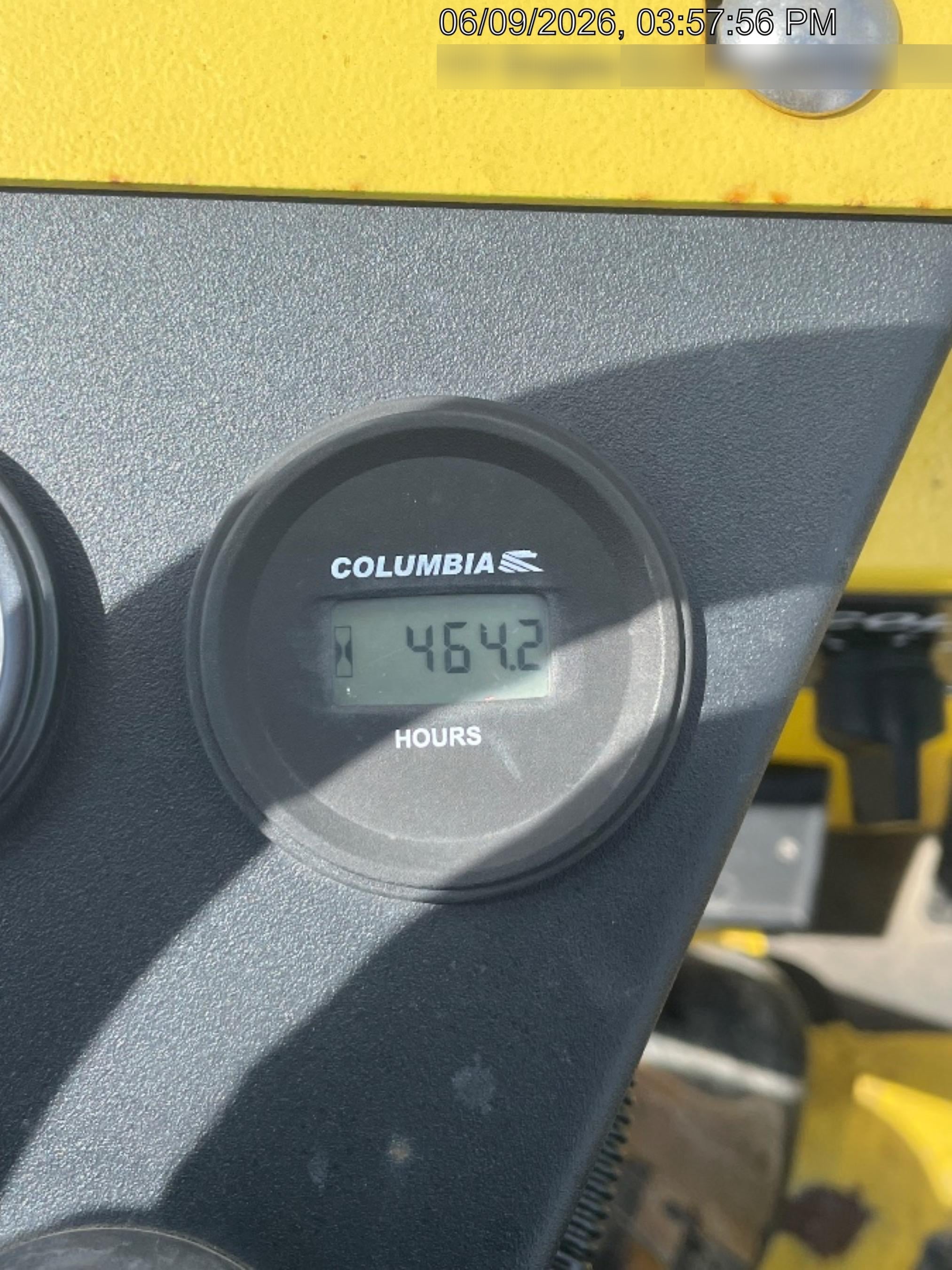2024 COLUMBIA Payloader 2XL