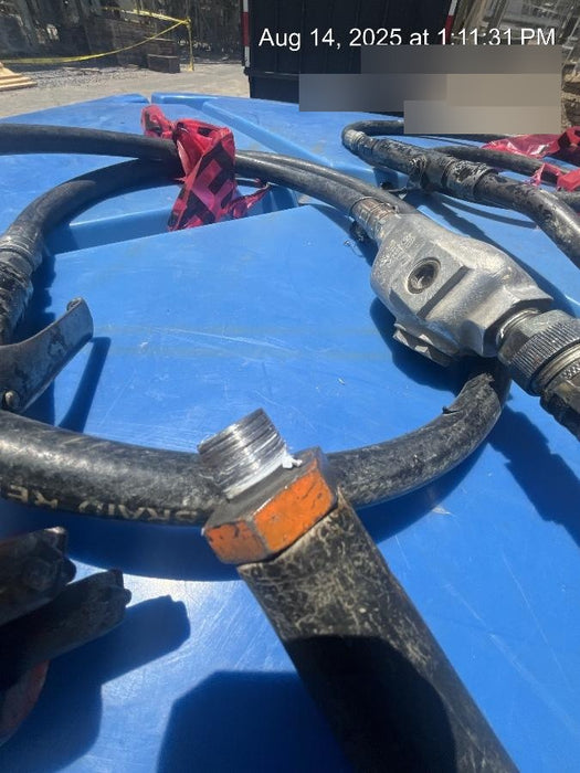 2020 MICHIGAN PNEUMATIC T3