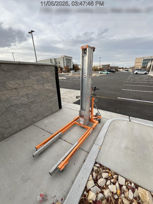 2021 LIFTSMART MLC-24