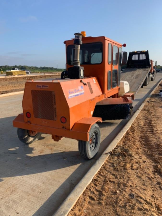 2022 BROCE RCT350