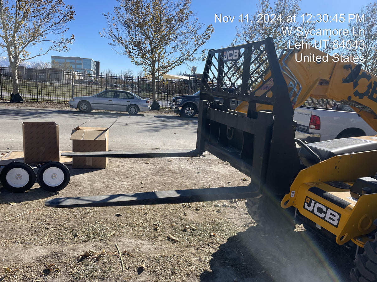 2024 JCB 505-20TC