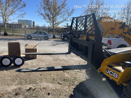 2024 JCB 505-20TC