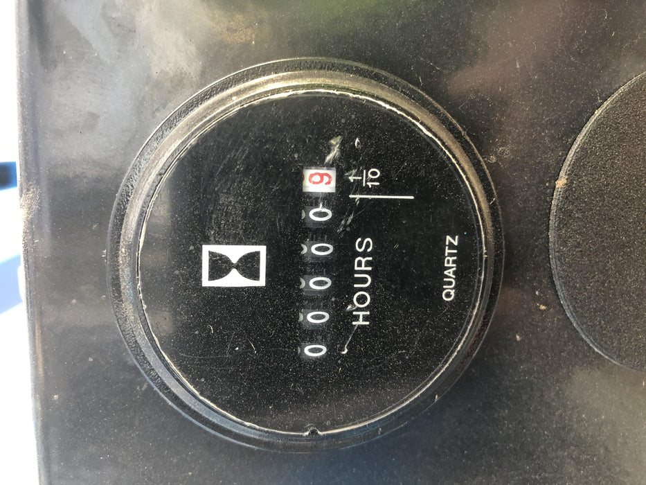 2020 GENIE TZ-50 Hybrid