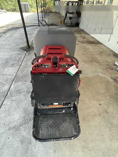 2023 TORO MBTX 2500-TS