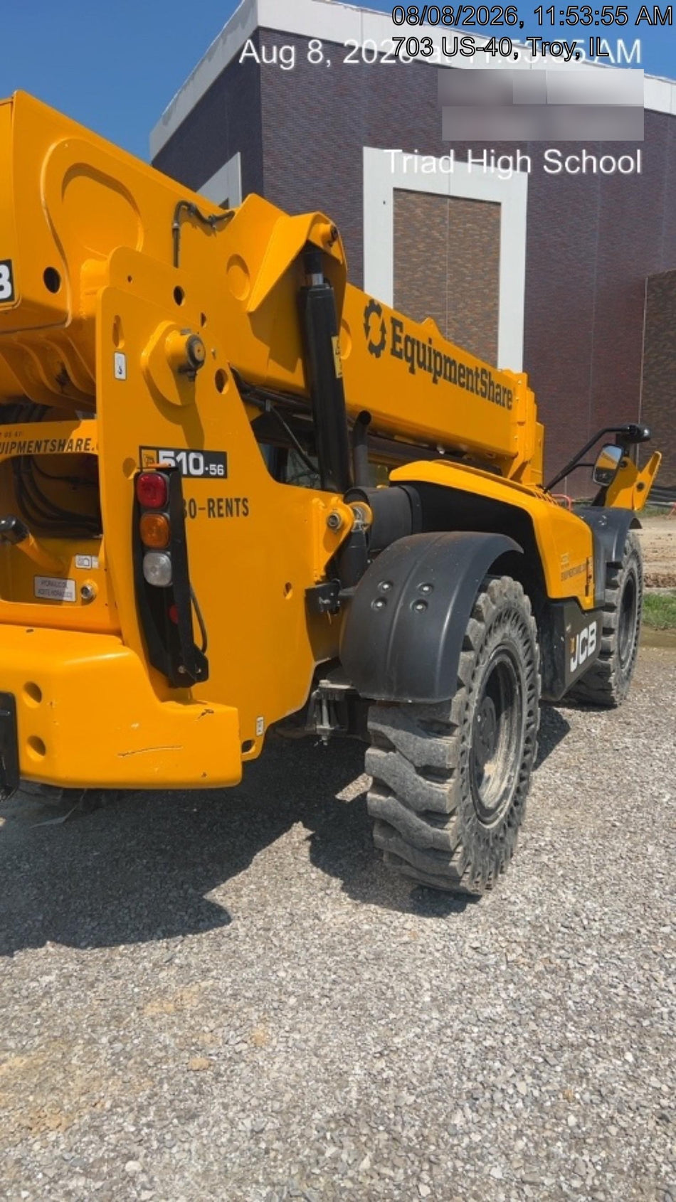 2025 JCB 510-56