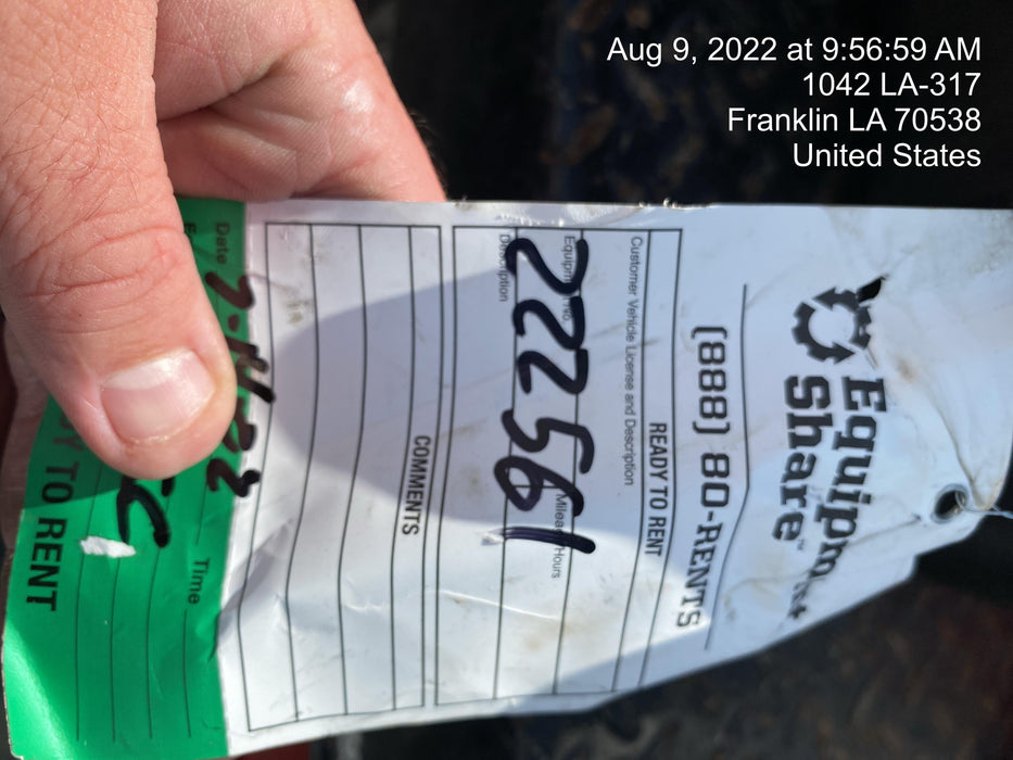 2022 TORCUP VT-3000KIT