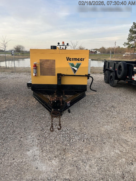 2021 VAC-TRON LP573XDT