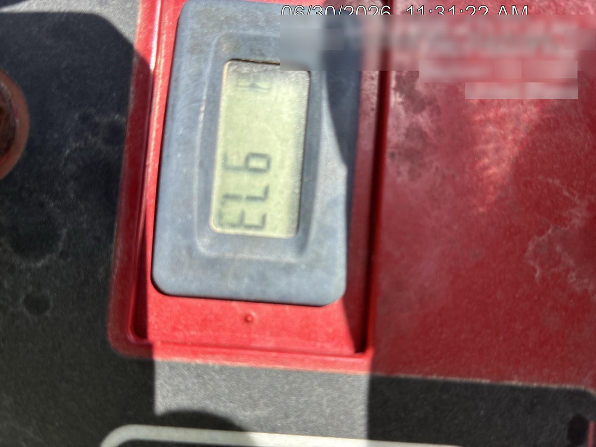 2022 TORO TRX-250