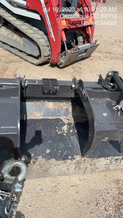 2022 PALADIN UTILITY GRAPPLE 11876-0022