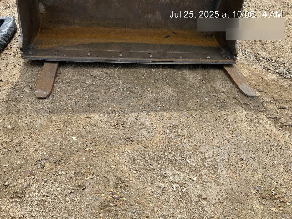 2023 SOLESBEE 96" Loader Fork Carriage - Solesbee