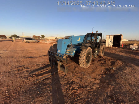 2019 GENIE GTH-844