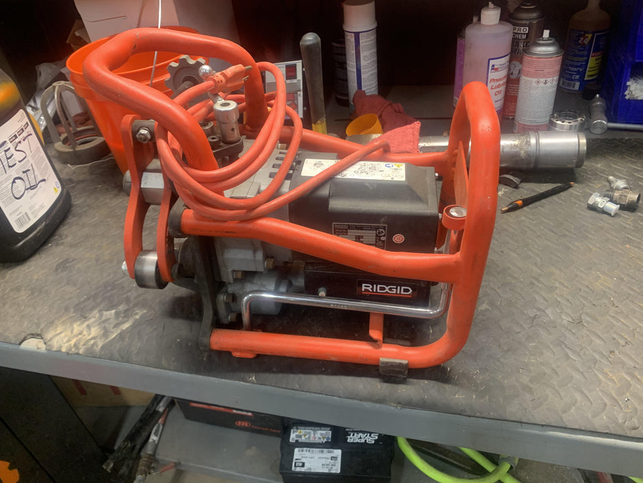 2020 RIDGID B-500