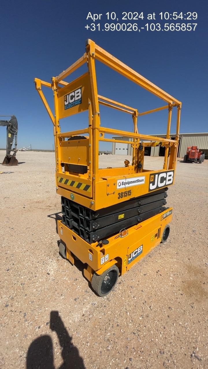 2024 JCB S1932E