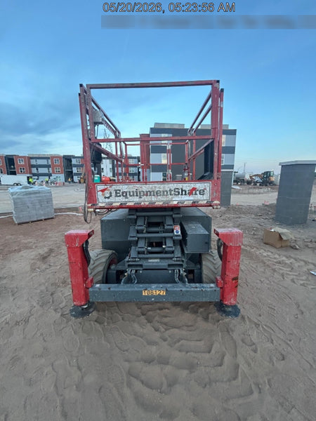 2020 SKYJACK SJ6832 RT