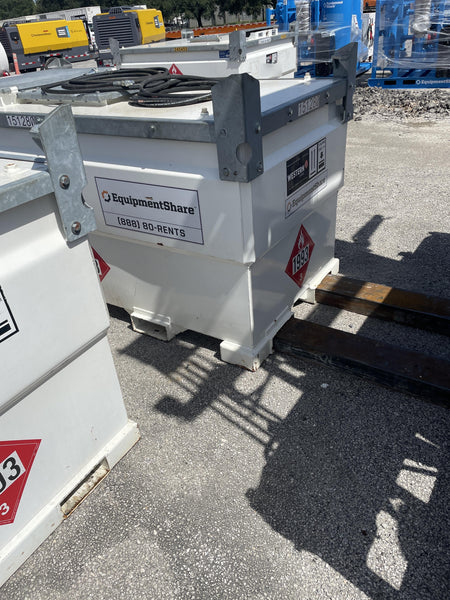 2021 TRANSCUBE 20TCG(G)W-NA