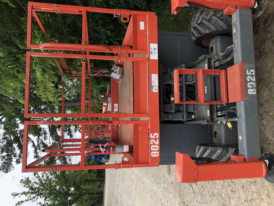 2018 SKYJACK SJ6826 RT