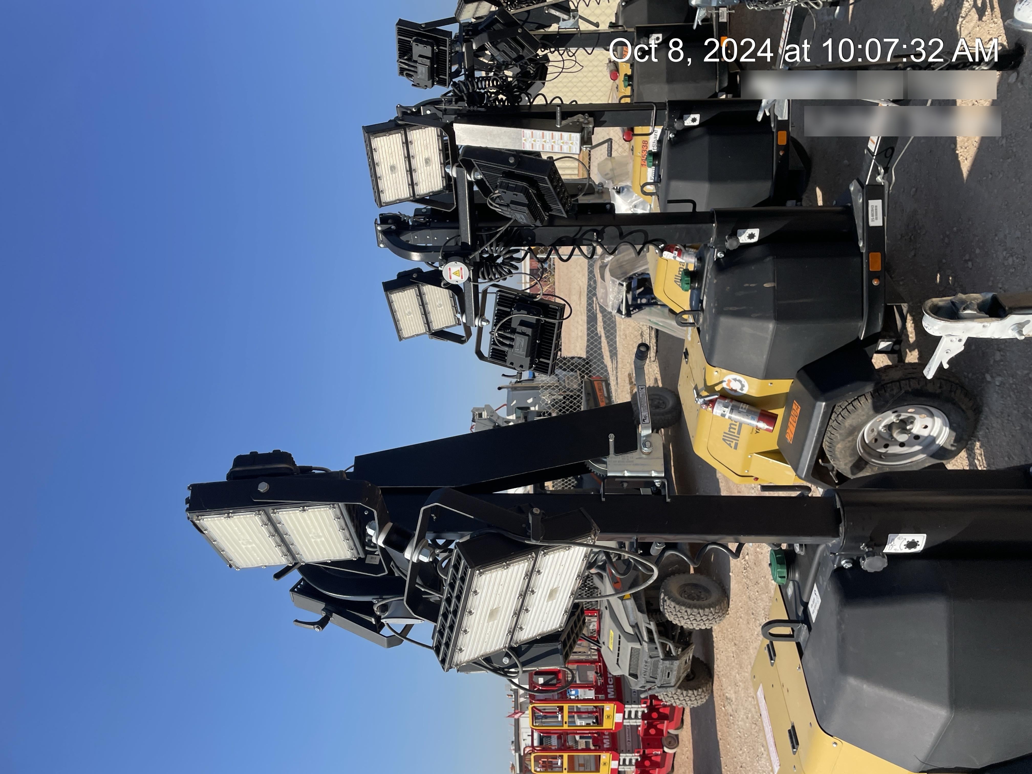 2022 ALLMAND NLV3GR