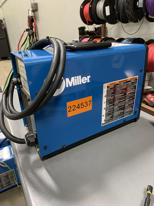 2022 MILLER ELECTRIC CST-280