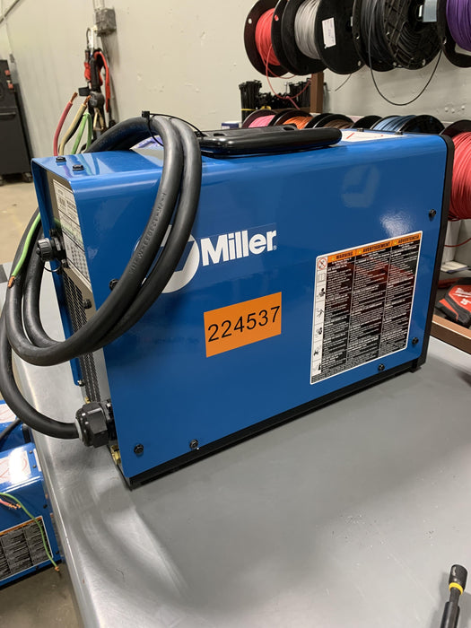 2022 MILLER ELECTRIC CST-280